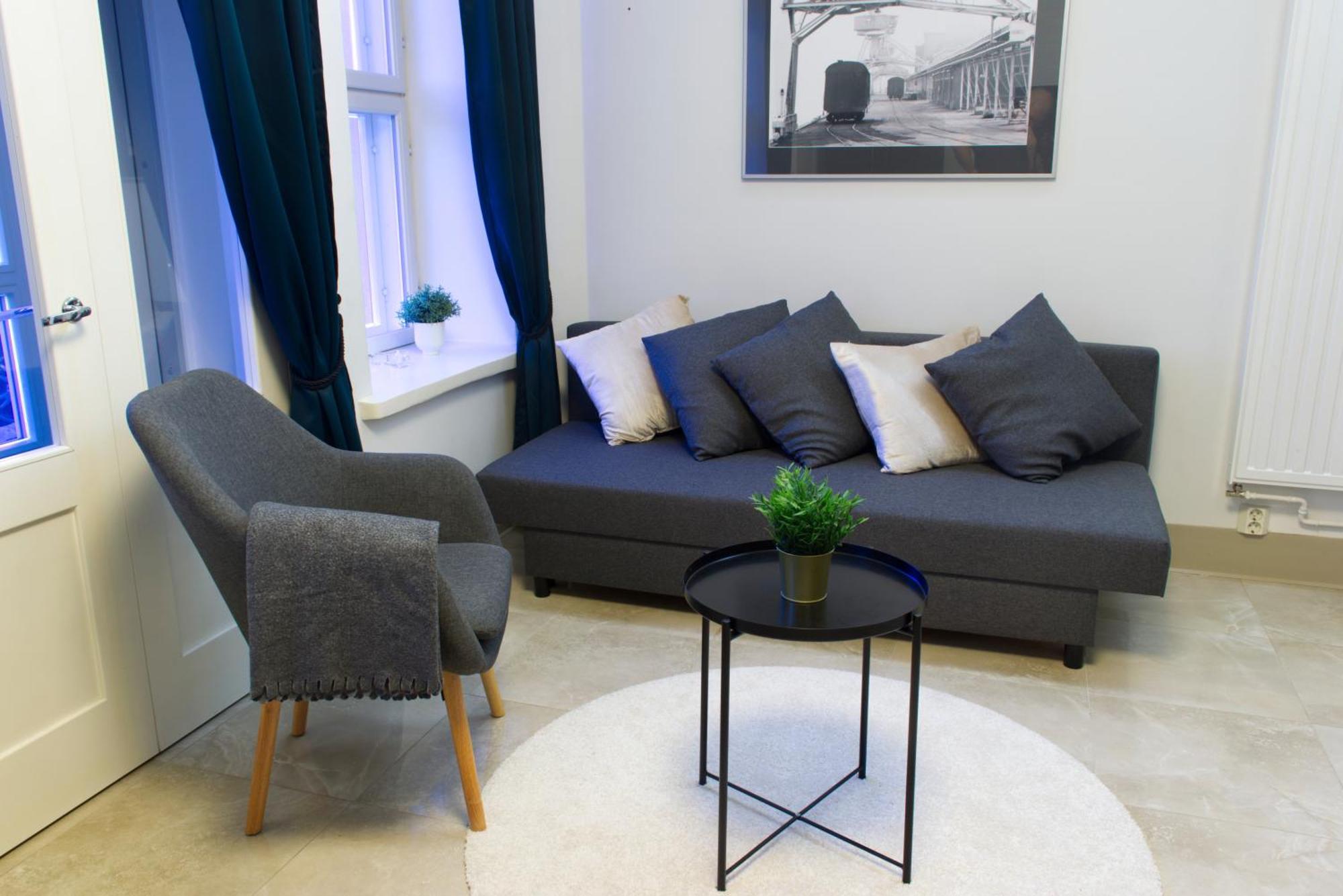 Chic Studio In Historic Kruununhaka, Helsinki Bagian luar foto