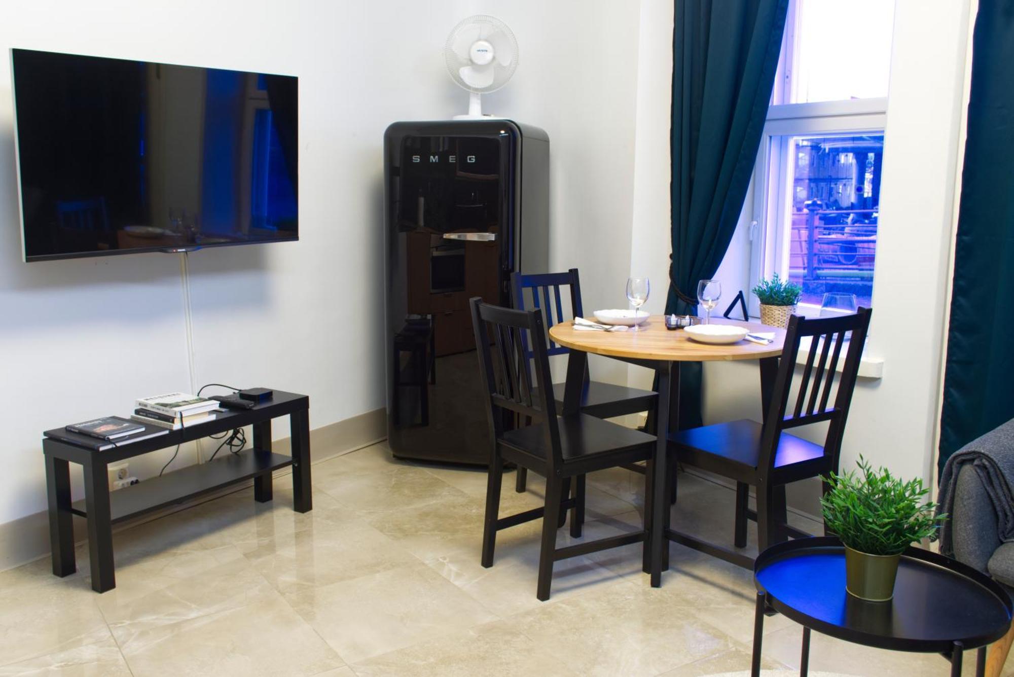 Chic Studio In Historic Kruununhaka, Helsinki Bagian luar foto